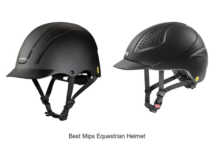Top 12 Best MIPS Equestrian Helmet You Can’t Miss!