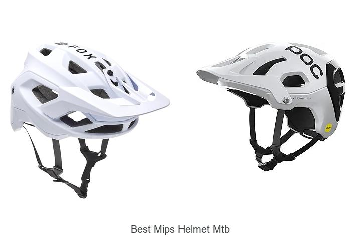 Top 12 Best MIPS Helmet MTB You Can’t Miss Today
