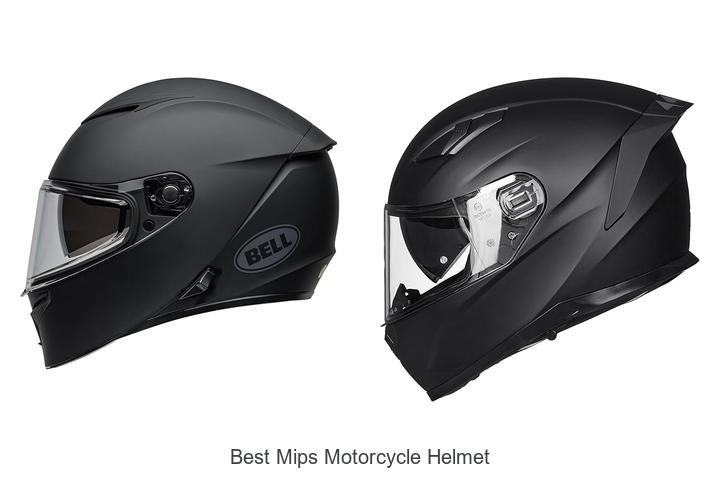Top 12 Best MIPS Motorcycle Helmet That Will Blow Your Mind