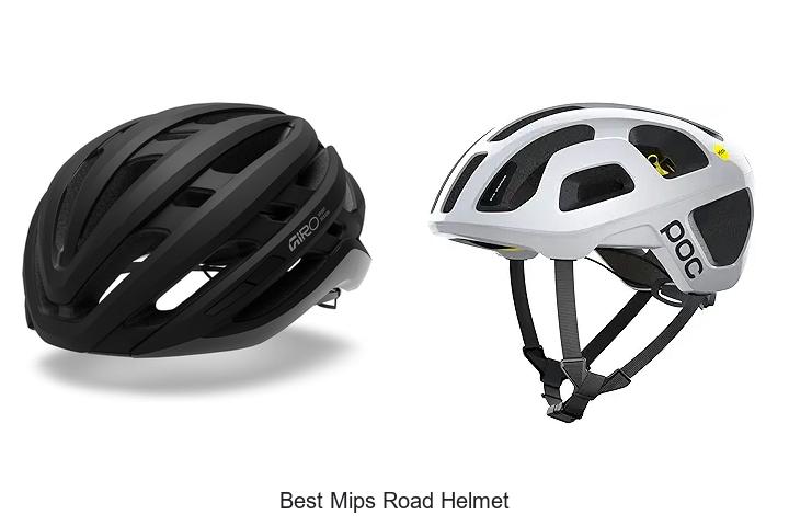 Top 12 Best MIPS Road Helmet That Will Blow Your Mind