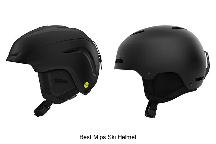 Top 12 Best MIPS Ski Helmet That Will Blow Your Mind