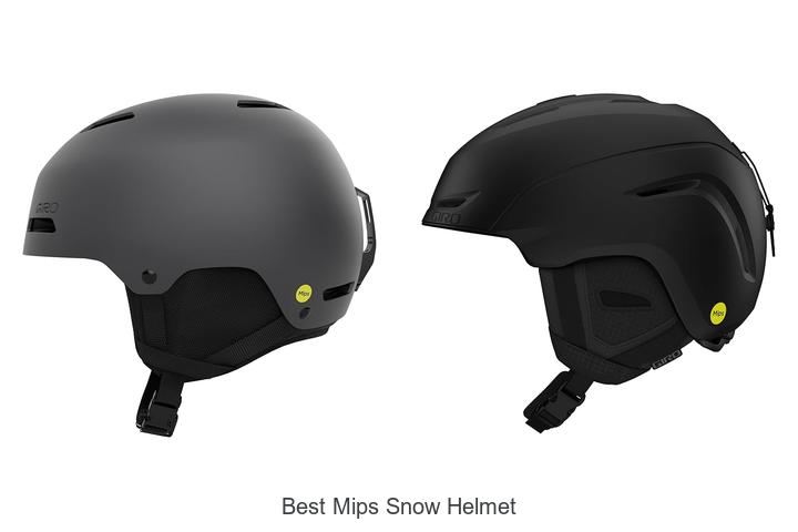 Top 12 Best MIPS Snow Helmet That Will Blow Your Mind