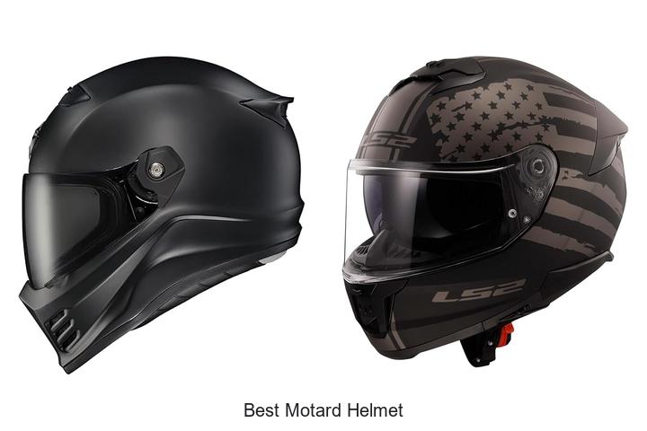 Top 12 Best Motard Helmet You Can’t Ride Without Today