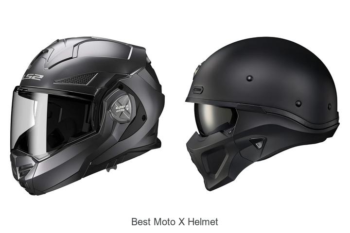 Top 12 Best Moto X Helmet That Will Blow Your Mind!