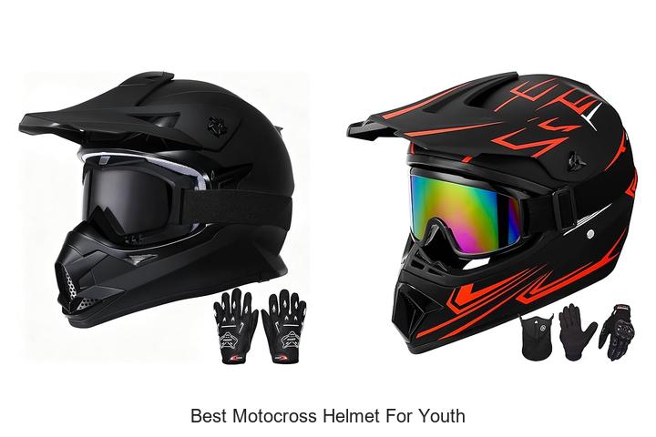 Top 12 Best Motocross Helmet For Youth That Will Amaze You