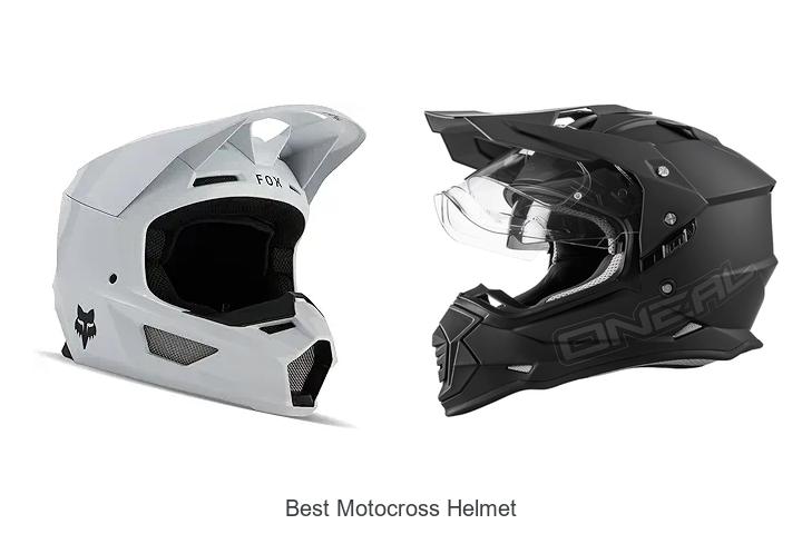 Top 12 Best Motocross Helmet That Will Blow Your Mind!