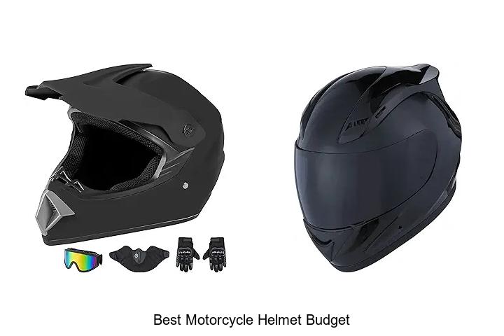 Top 12 Best Motorcycle Helmet Budget Picks You Can’t Miss