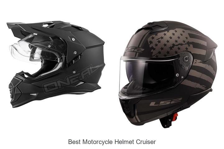 Top 12 Best Motorcycle Helmet Cruiser Picks You Can’t Miss