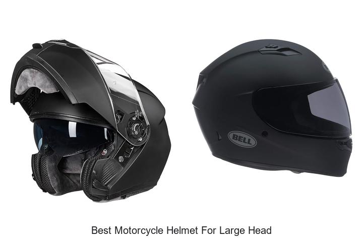 Top 12 Best Motorcycle Helmet For Large Head You Need Now