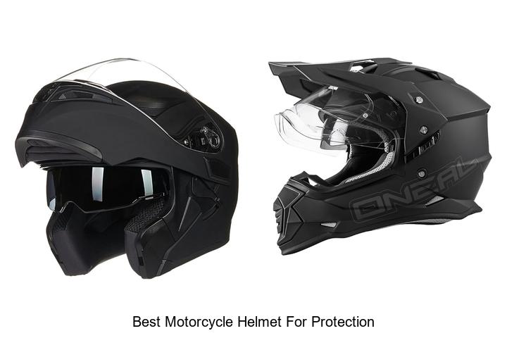 Top 12 Best Motorcycle Helmet For Protection You Need Now
