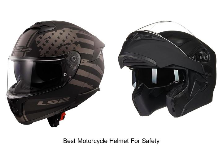 Top 12 Best Motorcycle Helmet for Safety You Need Now!