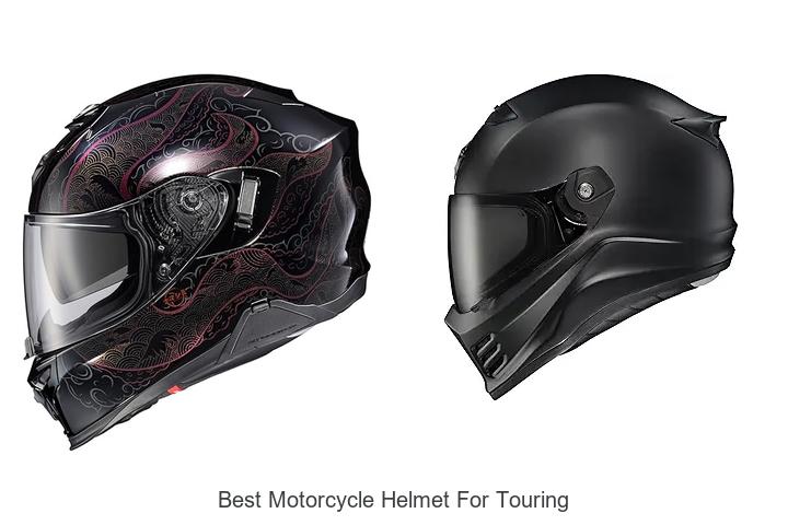 Top 12 Best Motorcycle Helmet For Touring You Can’t Miss
