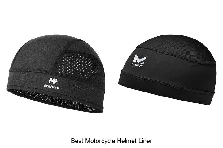 Top 12 Best Motorcycle Helmet Liner You Can’t Miss!