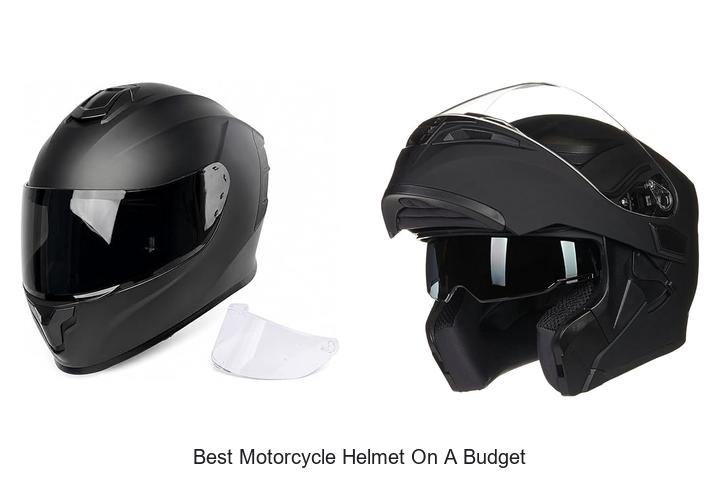 Top 12 Best Motorcycle Helmet On A Budget You Can’t Miss