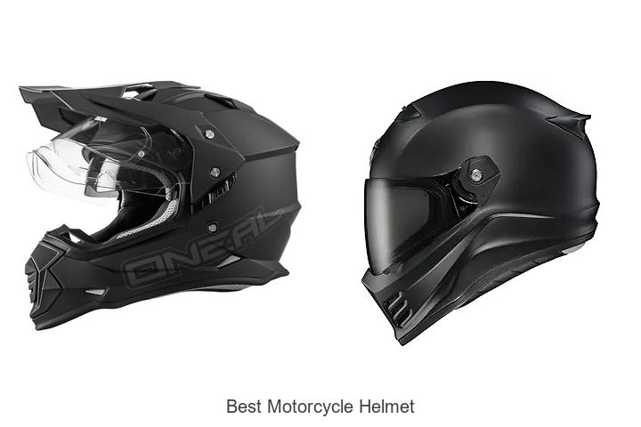 Top 12 Best Motorcycle Helmet That Will Blow Your Mind!
