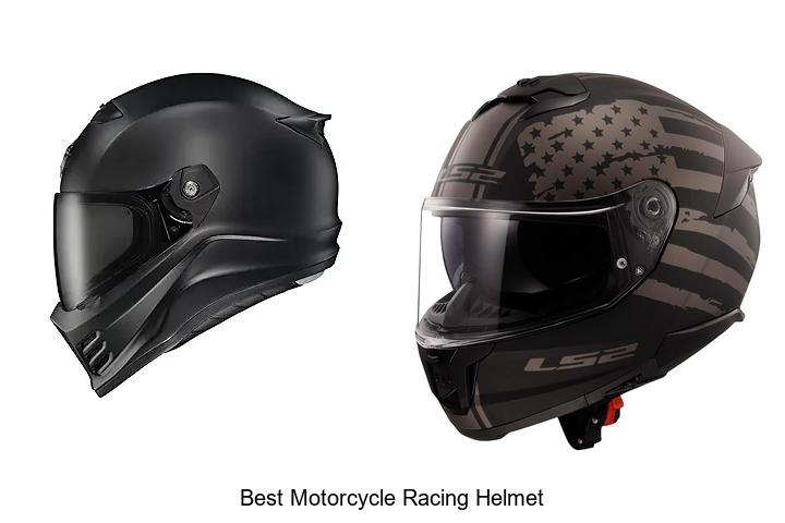 Top 12 Best Motorcycle Racing Helmet That Will Blow Your Mind