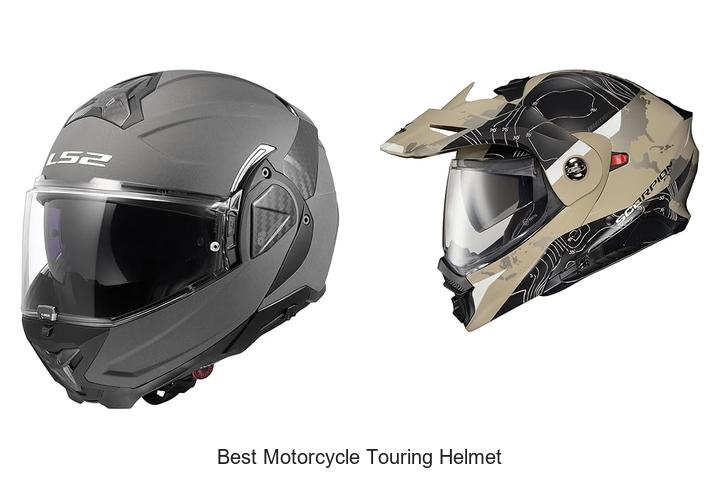 Top 12 Best Motorcycle Touring Helmet That Will Amaze You