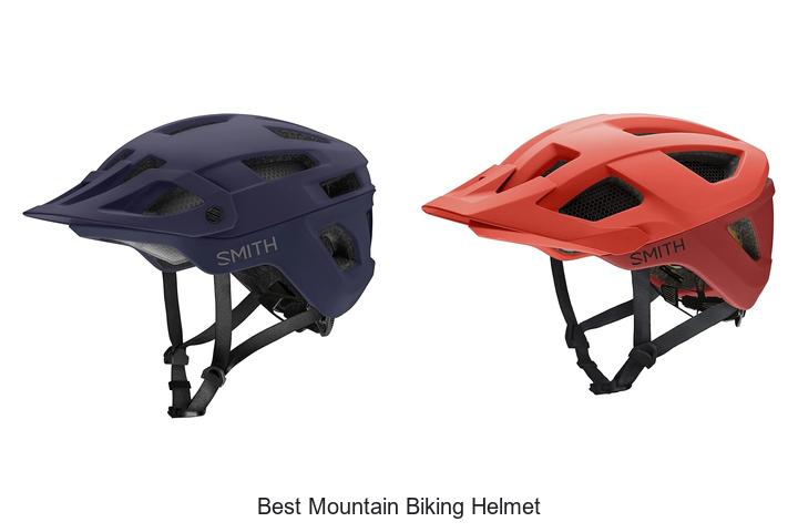 Top 12 Best Mountain Biking Helmet That Will Blow Your Mind!
