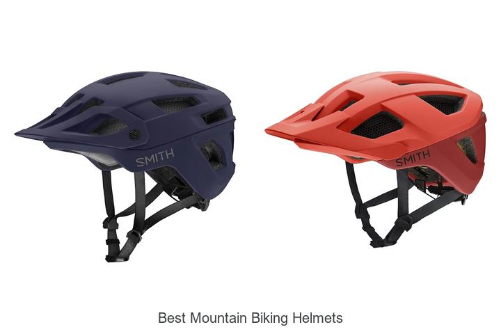 Top 12 Best Mountain Biking Helmets You Can’t Miss