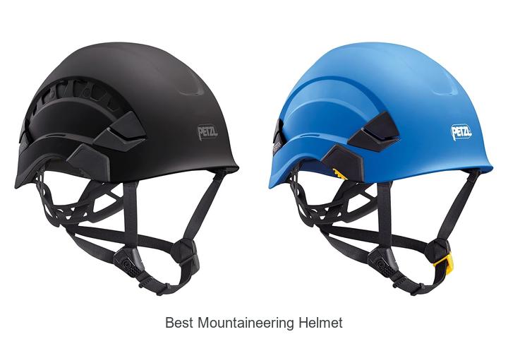 Top 12 Best Mountaineering Helmet Picks You Can’t Miss