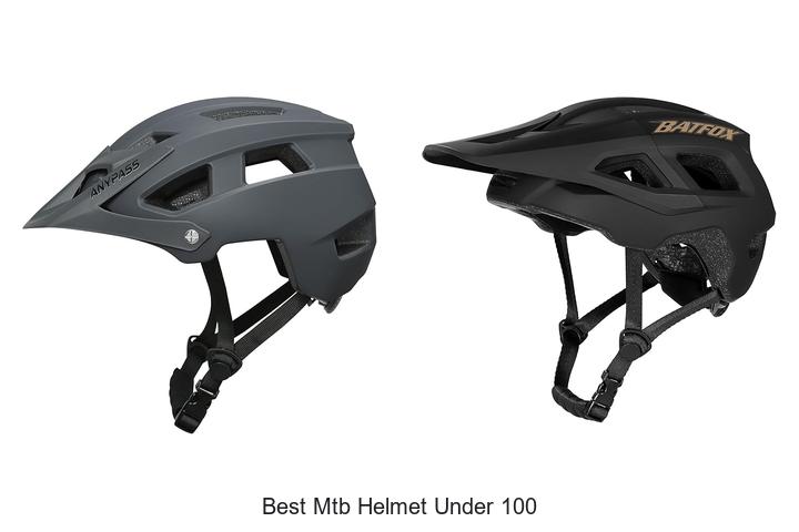 Top 12 Best MTB Helmet Under 100 That Will Blow Your Mind