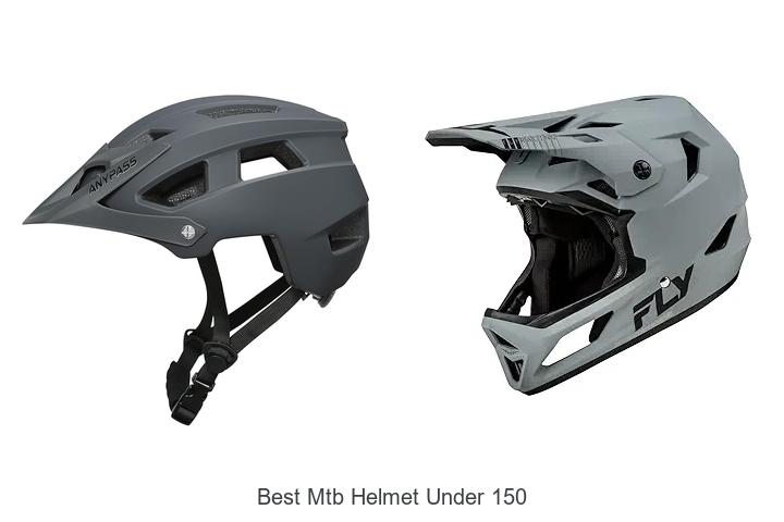 Top 12 Best MTB Helmet Under 150 You Can’t Miss Today