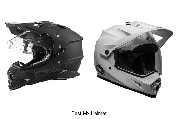 Top 12 Best MX Helmet That Will Blow Your Mind Today