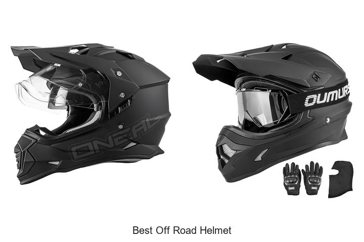 Top 12 Best Off Road Helmet You Can’t Miss Today!