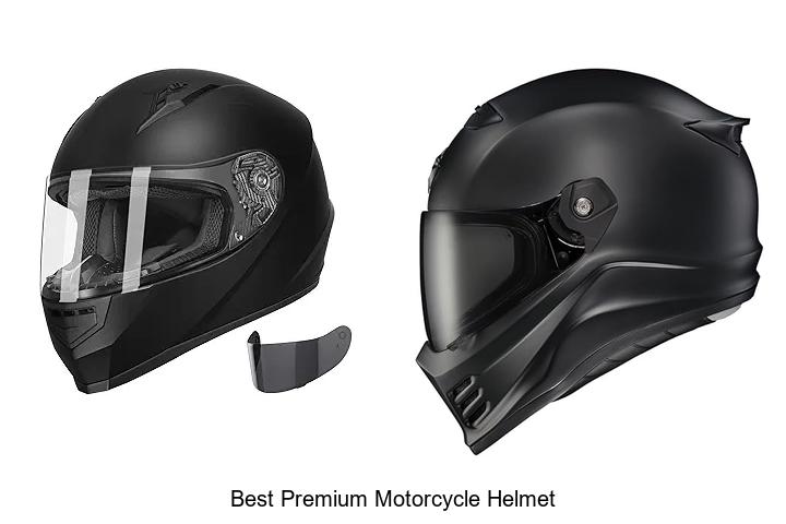 Top 12 Best Premium Motorcycle Helmet That Will Blow Minds