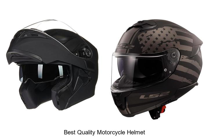 Top 12 Best Quality Motorcycle Helmet Picks You Must See!