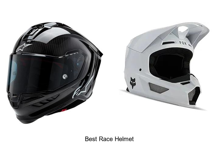 Top 12 Best Race Helmet That Will Blow Your Mind Today!