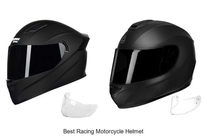 Top 12 Best Racing Motorcycle Helmet You Must Own Now