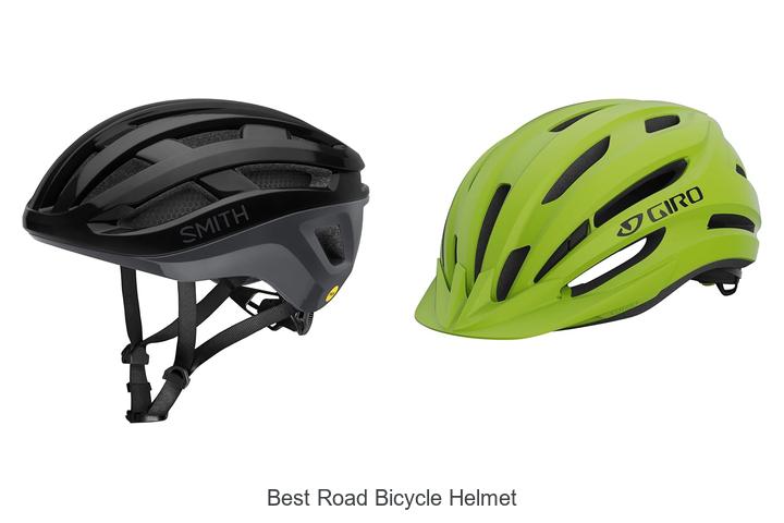 Top 12 Best Road Bicycle Helmet That Will Save Your Ride