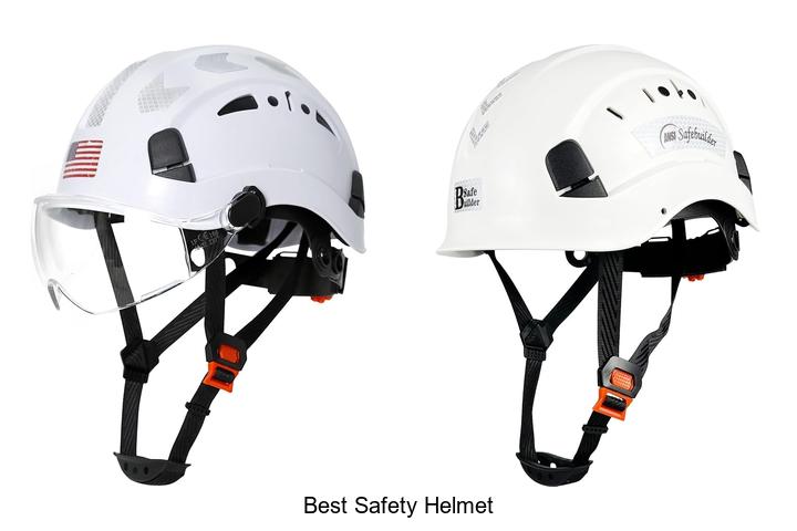 Top 12 Best Safety Helmet Choices You Can’t Miss Today