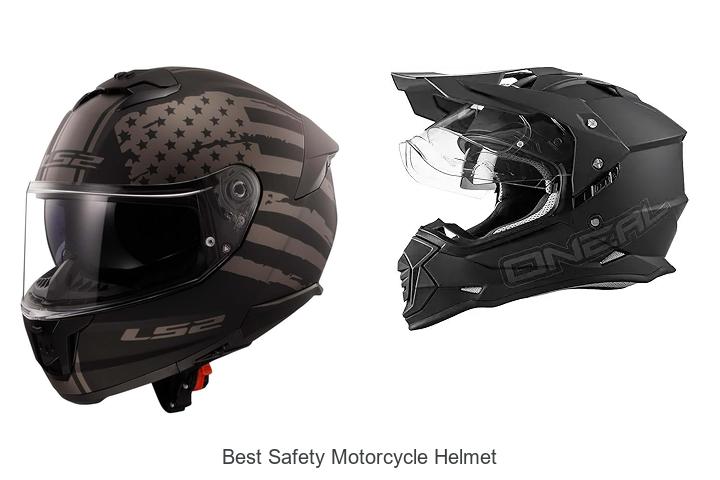 Top 12 Best Safety Motorcycle Helmet Choices You Must See!