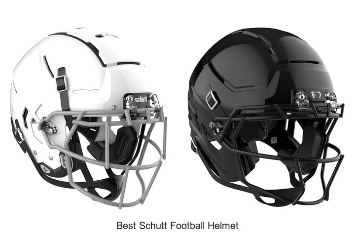 Top 12 Best Schutt Football Helmet That Will Blow Your Mind