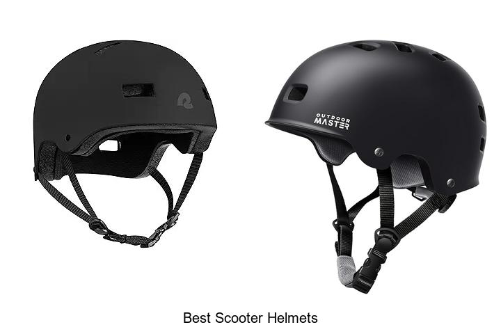 Top 12 Best Scooter Helmets You Can’t Miss Buying Now