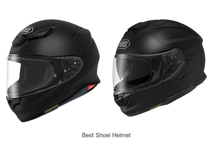 Top 12 Best Shoei Helmet That Will Blow Your Mind