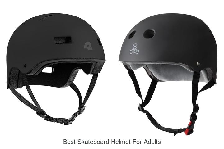 Top 12 Best Skateboard Helmet for Adults That Protect Fast