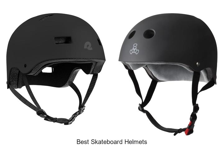Top 12 Best Skateboard Helmets You Can’t Miss Today