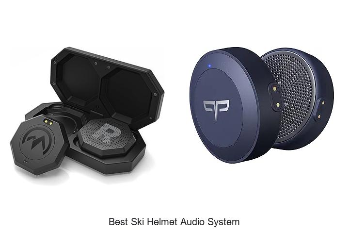 Top 12 Best Ski Helmet Audio System You Can’t Miss!