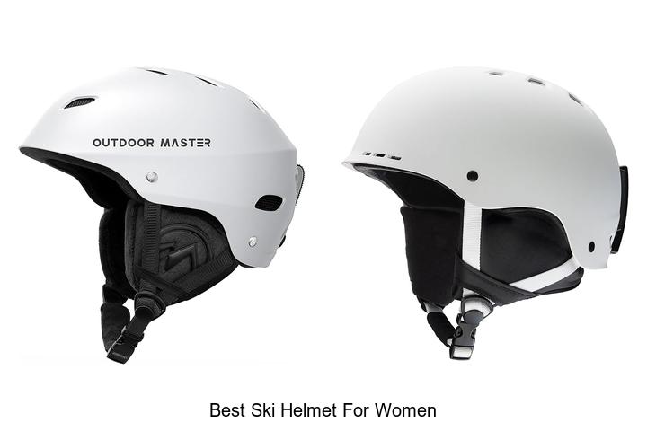 Top 12 Best Ski Helmet For Women That Will Blow Your Mind
