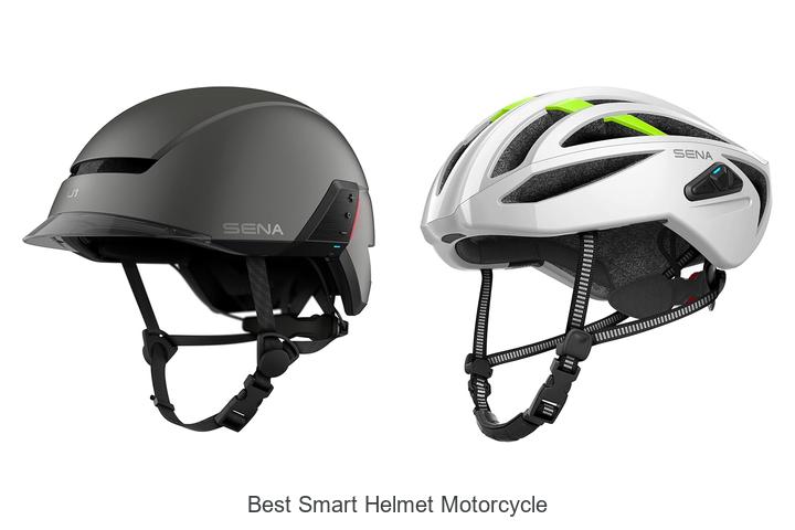 Top 12 Best Smart Helmet Motorcycle Picks You Can’t Miss