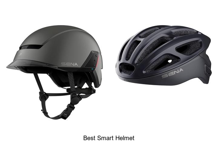 Top 12 Best Smart Helmet That Will Blow Your Mind