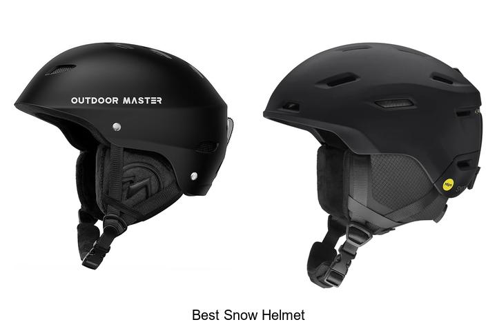 Top 12 Best Snow Helmet That Will Blow Your Mind!