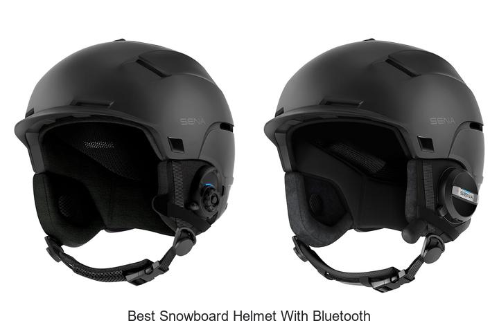 Top 12 Best Snowboard Helmet With Bluetooth You Need Now