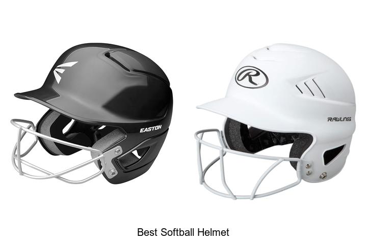 Top 12 Best Softball Helmet That Pros Swear By