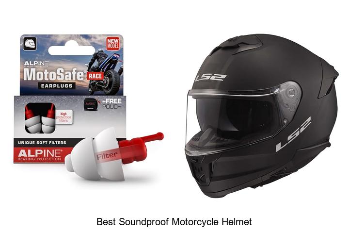Top 12 Best Soundproof Motorcycle Helmet You Must Own Now