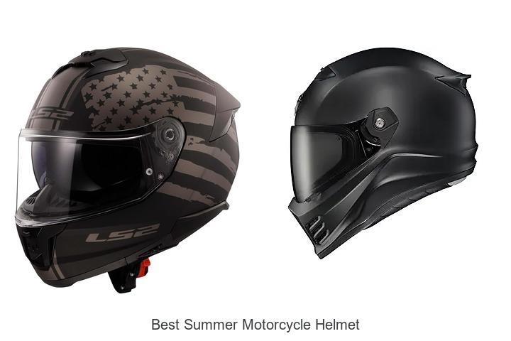 Top 12 Best Summer Motorcycle Helmet That Will Blow Your Mind