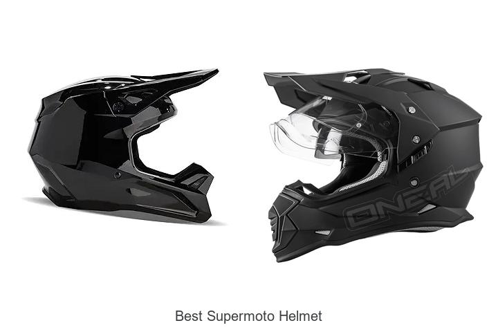 Top 12 Best Supermoto Helmet For Ultimate Rider Safety